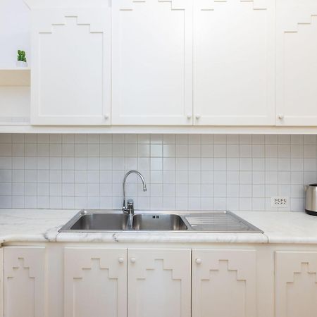 Villa Rita Apartments Масса-Лубренсе Экстерьер фото
