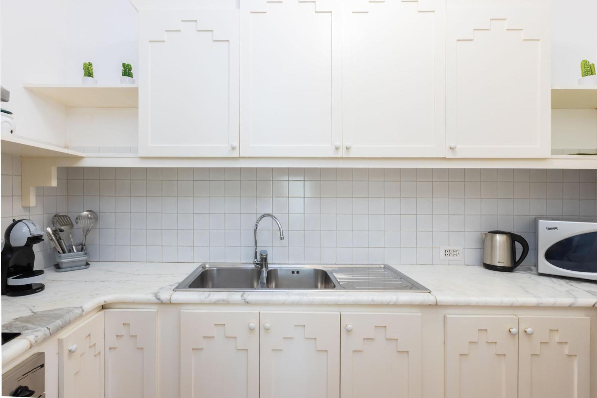Villa Rita Apartments Масса-Лубренсе Экстерьер фото