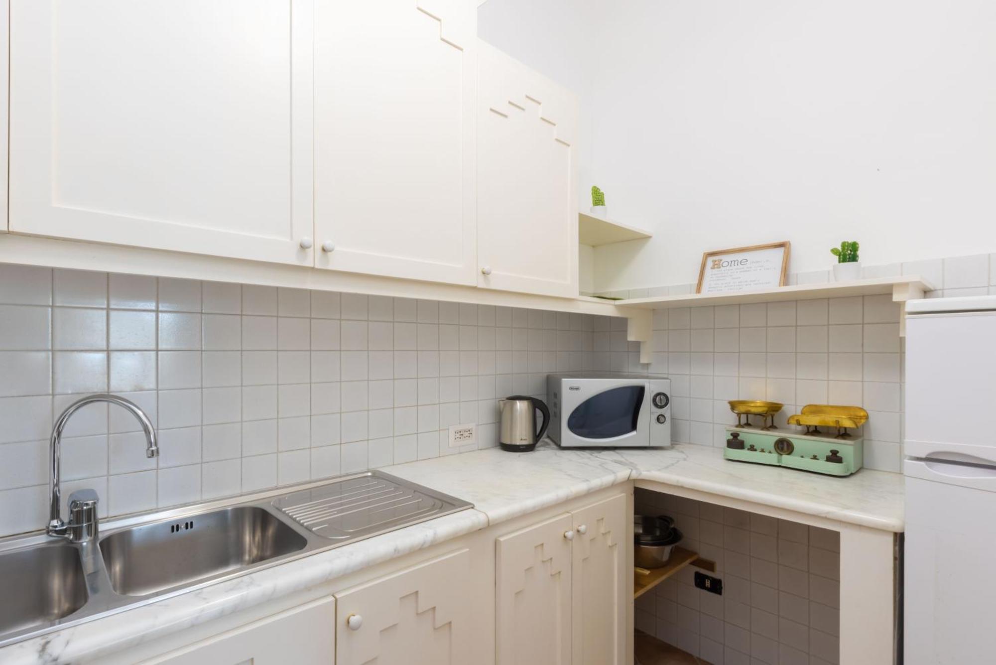 Villa Rita Apartments Масса-Лубренсе Экстерьер фото