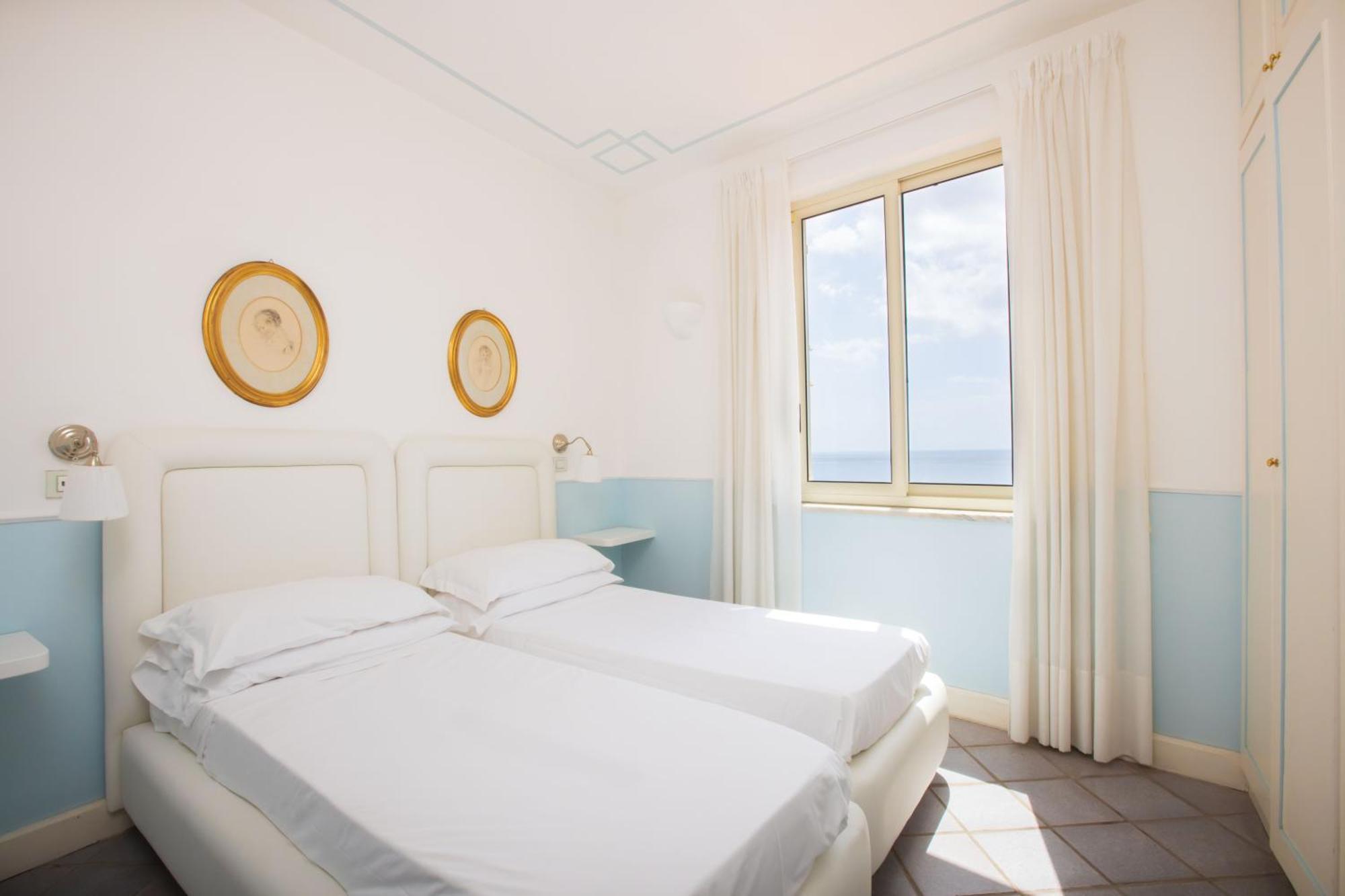 Villa Rita Apartments Масса-Лубренсе Экстерьер фото